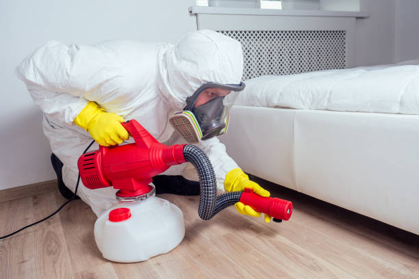 Pest Control for Restaurants in Lyons, NJ